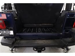 2003 Jeep Wrangler (CC-2099943) for sale in Denver , Colorado