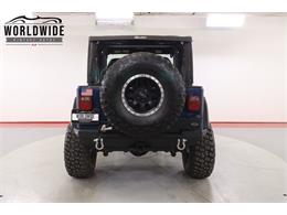 2003 Jeep Wrangler (CC-2099943) for sale in Denver , Colorado