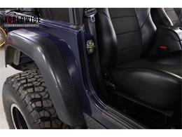 2003 Jeep Wrangler (CC-2099943) for sale in Denver , Colorado