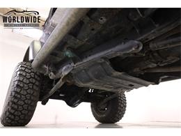 2003 Jeep Wrangler (CC-2099943) for sale in Denver , Colorado