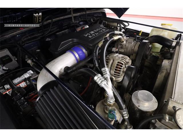 2003 Jeep Wrangler (CC-2099943) for sale in Denver , Colorado