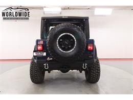2003 Jeep Wrangler (CC-2099943) for sale in Denver , Colorado