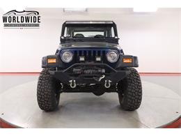 2003 Jeep Wrangler (CC-2099943) for sale in Denver , Colorado