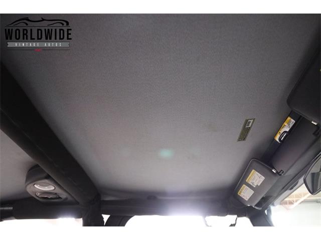 2003 Jeep Wrangler (CC-2099943) for sale in Denver , Colorado