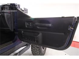 2003 Jeep Wrangler (CC-2099943) for sale in Denver , Colorado