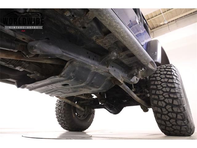 2003 Jeep Wrangler (CC-2099943) for sale in Denver , Colorado