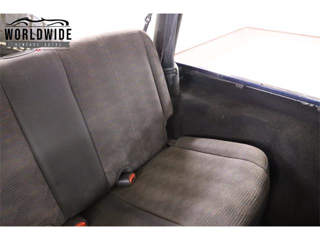 2003 Jeep Wrangler (CC-2099943) for sale in Denver , Colorado
