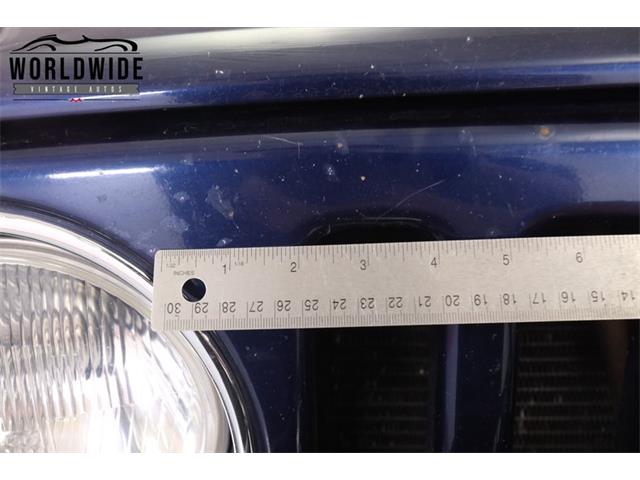 2003 Jeep Wrangler (CC-2099943) for sale in Denver , Colorado
