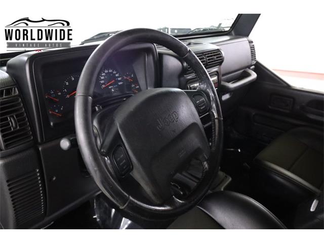 2003 Jeep Wrangler (CC-2099943) for sale in Denver , Colorado