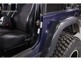 2003 Jeep Wrangler (CC-2099943) for sale in Denver , Colorado