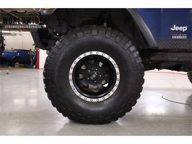 2003 Jeep Wrangler (CC-2099943) for sale in Denver , Colorado