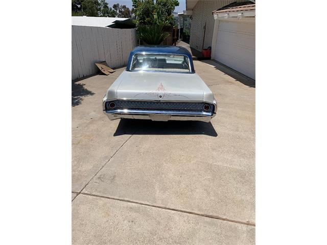 1963 Buick Skylark (CC-2099944) for sale in Glendale, California