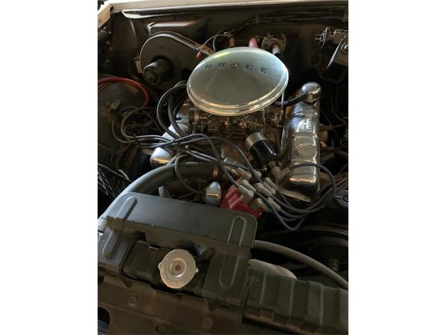 1963 Buick Skylark (CC-2099944) for sale in Glendale, California