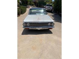 1963 Buick Skylark (CC-2099944) for sale in Glendale, California