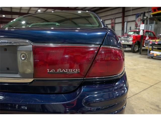 2004 Buick LeSabre (CC-2099945) for sale in Kentwood, Michigan