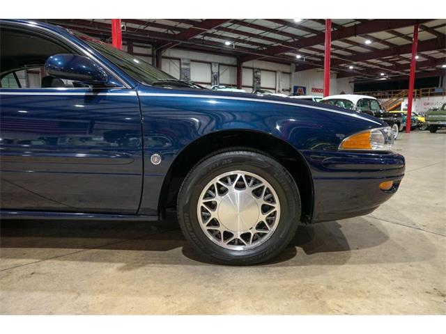 2004 Buick LeSabre (CC-2099945) for sale in Kentwood, Michigan