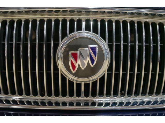 2004 Buick LeSabre (CC-2099945) for sale in Kentwood, Michigan