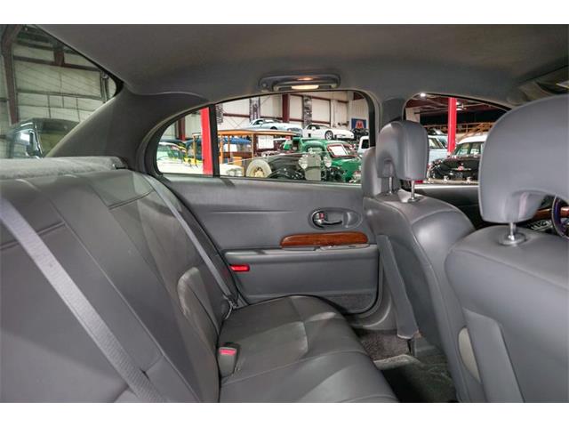 2004 Buick LeSabre (CC-2099945) for sale in Kentwood, Michigan