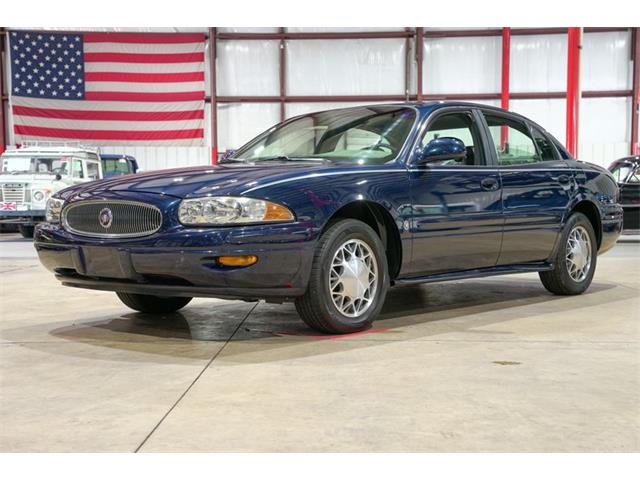 2004 Buick LeSabre (CC-2099945) for sale in Kentwood, Michigan