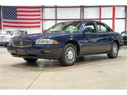 2004 Buick LeSabre (CC-2099945) for sale in Kentwood, Michigan