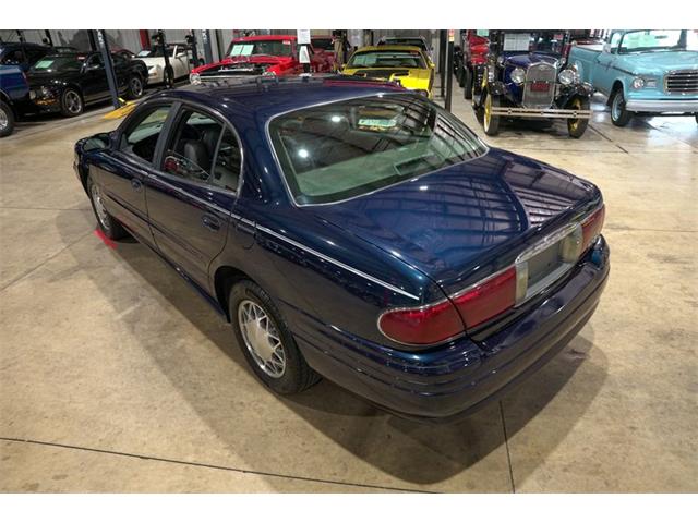2004 Buick LeSabre (CC-2099945) for sale in Kentwood, Michigan