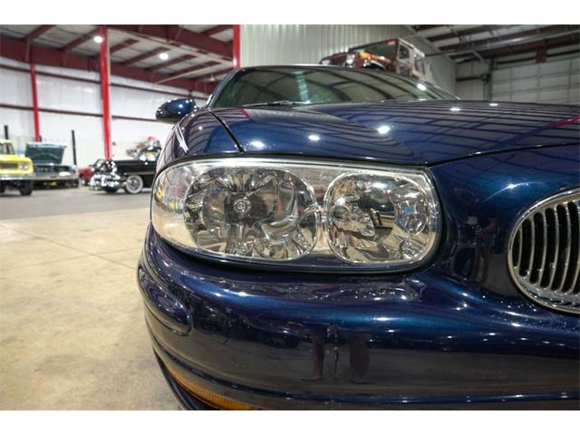 2004 Buick LeSabre (CC-2099945) for sale in Kentwood, Michigan