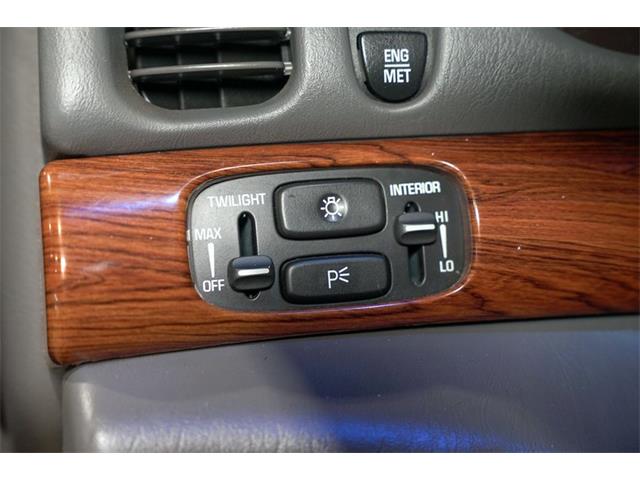 2004 Buick LeSabre (CC-2099945) for sale in Kentwood, Michigan