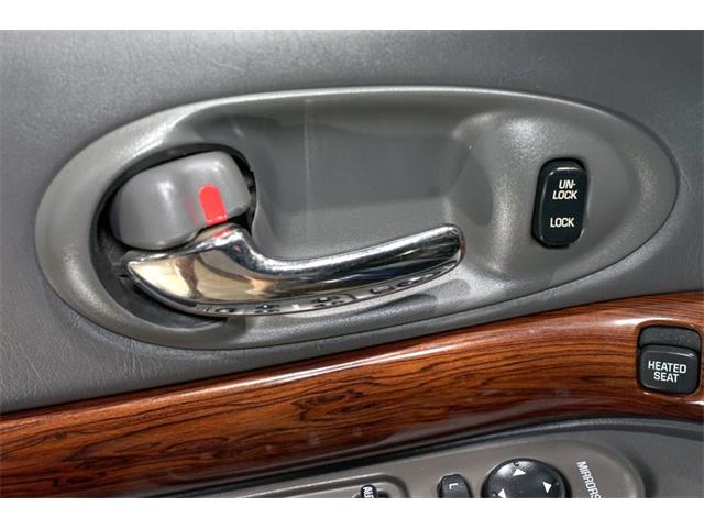 2004 Buick LeSabre (CC-2099945) for sale in Kentwood, Michigan