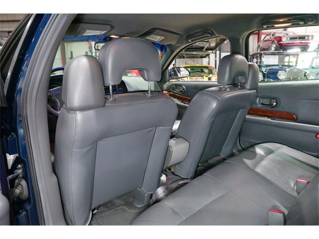2004 Buick LeSabre (CC-2099945) for sale in Kentwood, Michigan