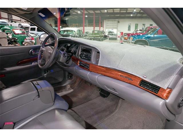 2004 Buick LeSabre (CC-2099945) for sale in Kentwood, Michigan