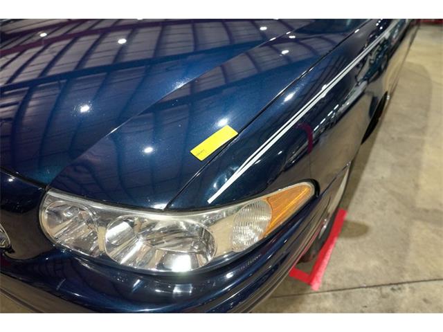 2004 Buick LeSabre (CC-2099945) for sale in Kentwood, Michigan