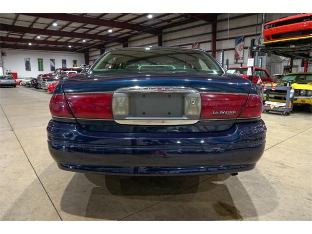 2004 Buick LeSabre (CC-2099945) for sale in Kentwood, Michigan