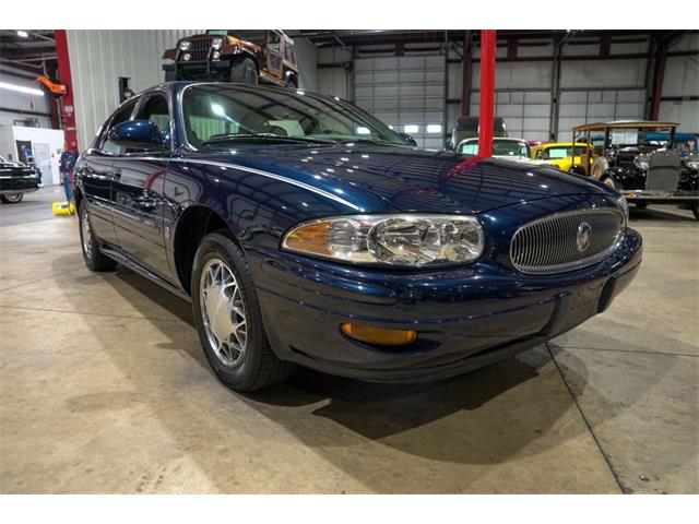 2004 Buick LeSabre (CC-2099945) for sale in Kentwood, Michigan