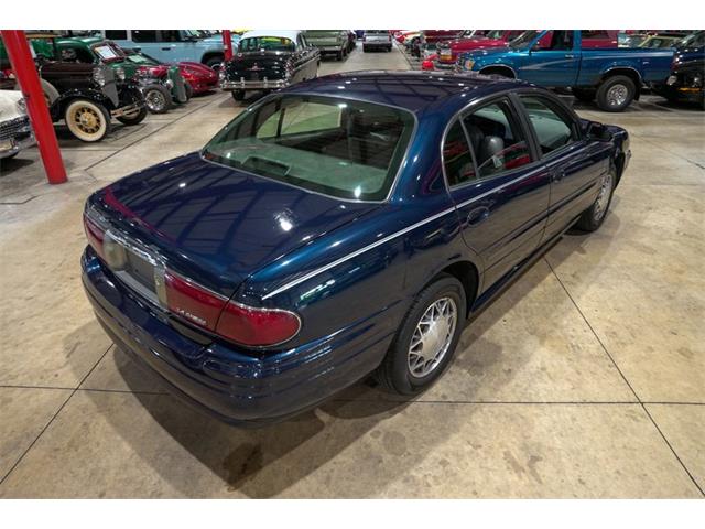 2004 Buick LeSabre (CC-2099945) for sale in Kentwood, Michigan