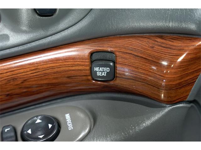 2004 Buick LeSabre (CC-2099945) for sale in Kentwood, Michigan