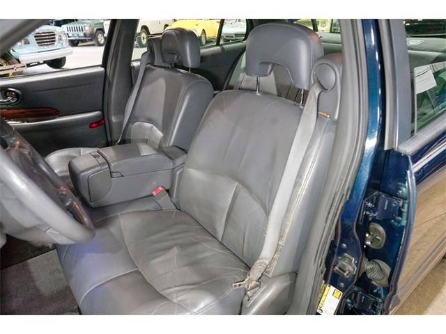2004 Buick LeSabre (CC-2099945) for sale in Kentwood, Michigan