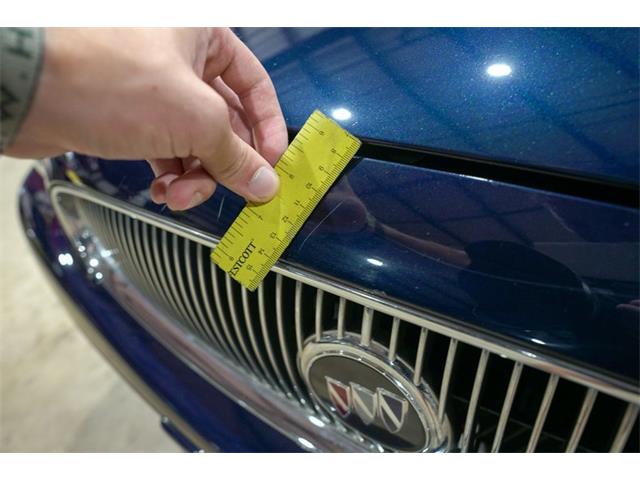 2004 Buick LeSabre (CC-2099945) for sale in Kentwood, Michigan