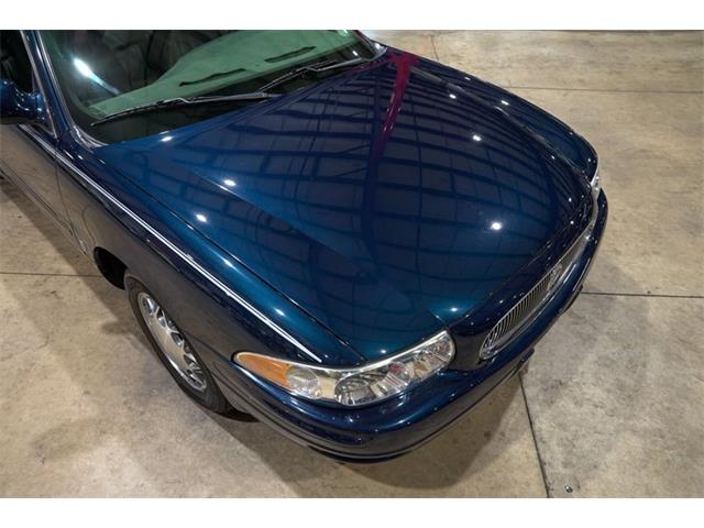 2004 Buick LeSabre (CC-2099945) for sale in Kentwood, Michigan