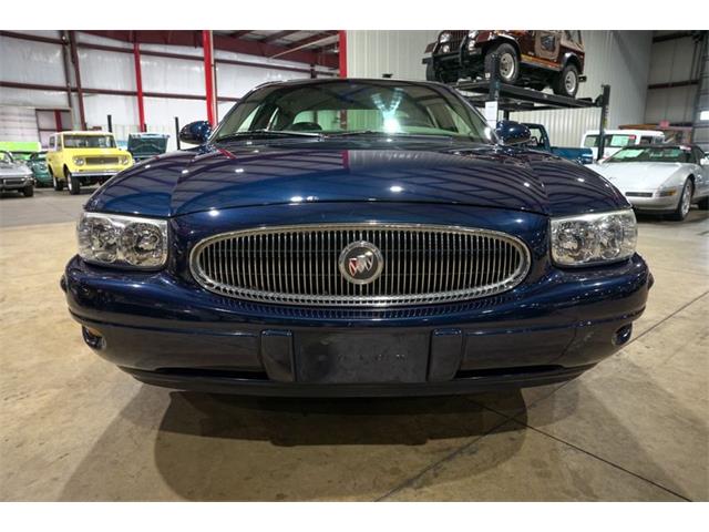 2004 Buick LeSabre (CC-2099945) for sale in Kentwood, Michigan