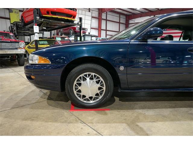2004 Buick LeSabre (CC-2099945) for sale in Kentwood, Michigan