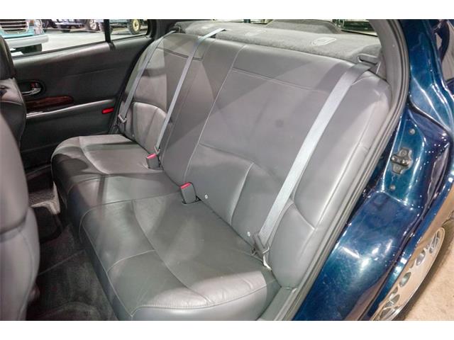 2004 Buick LeSabre (CC-2099945) for sale in Kentwood, Michigan