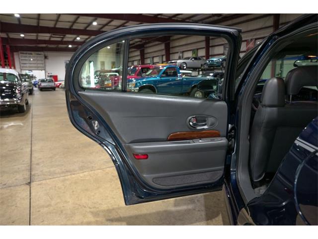 2004 Buick LeSabre (CC-2099945) for sale in Kentwood, Michigan
