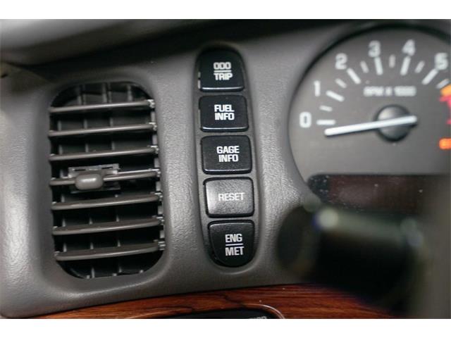2004 Buick LeSabre (CC-2099945) for sale in Kentwood, Michigan