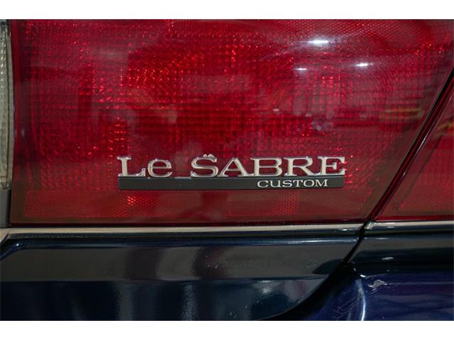 2004 Buick LeSabre (CC-2099945) for sale in Kentwood, Michigan