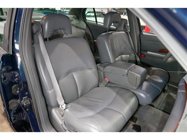 2004 Buick LeSabre (CC-2099945) for sale in Kentwood, Michigan