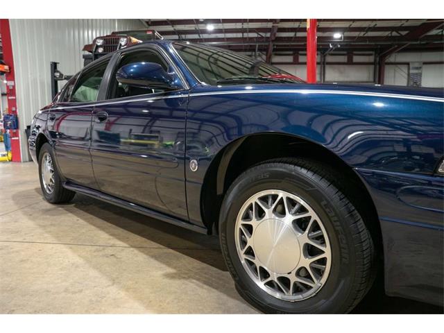 2004 Buick LeSabre (CC-2099945) for sale in Kentwood, Michigan
