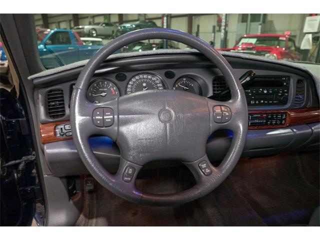 2004 Buick LeSabre (CC-2099945) for sale in Kentwood, Michigan