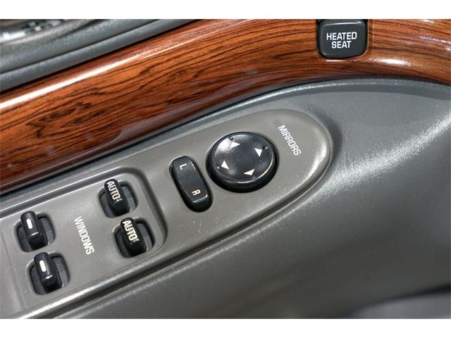 2004 Buick LeSabre (CC-2099945) for sale in Kentwood, Michigan