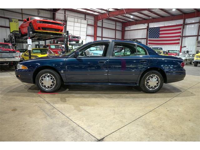2004 Buick LeSabre (CC-2099945) for sale in Kentwood, Michigan