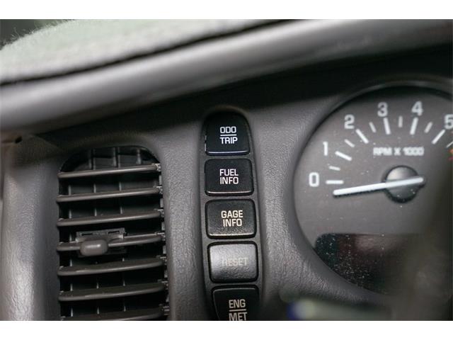 2004 Buick LeSabre (CC-2099945) for sale in Kentwood, Michigan